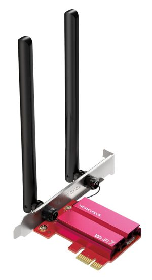 Tarjeta de red Ethernet PCI 10/100 con chipset Realtek 8139 LT-p266
